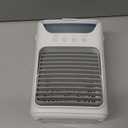 Portable Air Conditioner, White