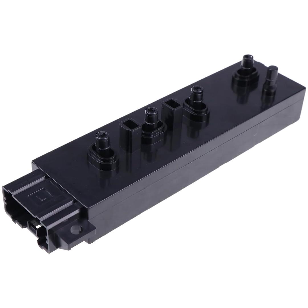 Power Seat Switch Left Driver Side 81653-SDB-A71 Compatible for Honda Accord 2003-2021 for Honda Civic 2014-2021