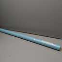 Teacher Created Resources Light Blue Better Than Paper Bulletin Board Roll (TCR77450)  48" x 144"