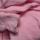 Wishliker Adult Onesie Animal Pajamas Halloween Cosplay Costumes Party Wear Blue (Medium, Pink Pig)