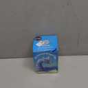 TBOLINE 12" 3D Printed Dragon Egg, Cool 3D Printer Articulated Crystal Dragon Toys for Kids, Surprise Animals Figurines Fidget Dinosaur Eggs Toys for Boys Kids Teen 5-7 4-6 8-12 (Laser Green)