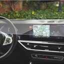 SXCY Fit for 2024 2025 2026 BMW X5/X6/X7 Screen Protector [14.9 Inch Navi+12.3Dash] for 2025 2026 BMW X5/X7 Accessories for BMW X5/X6/X7 7 Series Accessories 2025 2026 (9H Tempered Glass Whole Screen)