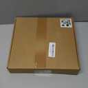 AGIRL Artificial Flowers Combo Silk Mix Green Fake Flower with Stems for DIY Wedding Bouquets Centerpieces Arrangements Table Chair Decor Baby Shower Home Decor (Sage Green)