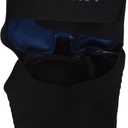 Aircast AirHeel Ankle Support Brace Without Stabilizers, Medium