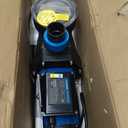 VIVOHOME Self Primming in/Above Ground Swimming Pool Pump w 1.25'' & 1.5" & 2.0'' Unions Energy Saving w/Strainer Baske, 6950 GPH