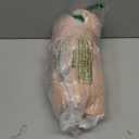 Nude Arch Backdrop Cover for Wedding, 7.2FT 6FT Set of 2 Stretchy Spandex Fitted Arch Stand Cover for Baby Shower, Birthday Party Decor, Chiara Backdrop Cover with Double-Sided Design