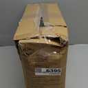 besrey Baby Backpack Carrier for Hiking Toddler Backpack with Diaper Change Pad and Insulated Pocket, Lightweight Large Capacity Child Carrier for Outdoor Black