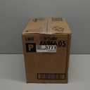 Poise Incontinence & Postpartum Pads for Bladder Leaks, 5 Drop Maximum Absorbency, Long Length, 84 Count