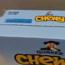 Quaker Chewy Granola Bars, 3 Flavor Back-to-School Variety Pack, 58 Count