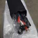 Edifier T5s Powered Active Subwoofer with 70W RMS, 8" Long-Throw Woofer, Deep Bass (35Hz) Speaker, Built-in Amp, Low Distortion, Phase Selector & Energy-Efficient for Home & Studio Audio, Black