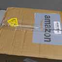 Glass Bud Vase Set of 12, Small Blue Flower Vases for Centerpieces in Bulk, Mini Vintage Vase for Wedding, Home,Table Decoration