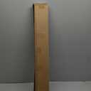 LazBlinds No Tools No Drill Cordless Cellular Shades, Light Filtering Honeycomb Shades for Home, Thermal Insulation Blinds for Windows, 29" W x 48" H, White