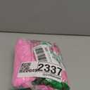 beautyin Girls One Piece Swimsuit with Skirt Bathing Suit Crisscross Back Swimwear Size 8-14 (9-10 Years, Pink)