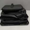 IEQFUE 2PCS Grass Bag 964-05104 964-04096A 964-04090A Compatible with MTD Troy-Bilt Cub Cadet Craftsman Models