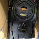 Chicco Fit360 Rotating Convertible Car Seat Base, Additional Base for the Fit360 Rotating Convertible Car Seat, LeverLock Installation, Anthracite/Grey