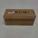 ONCAI Women's Walking Sandals with Arch Support Hiking Athletic Sandals Woman Outdoor Cushion Footbed Water Summer Thick Rubber Soles Sandalias Mujer Size 8