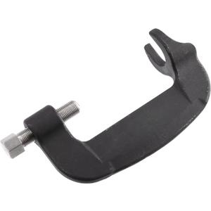 X AUTOHAUX Inboard Propeller Puller C Clamp Puller for Ski & Wakeboard Surf Propellers fits 3/4" to 1-1/8" Shaft