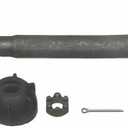 MOOG ES2020RLT Steering Tie Rod End for Chevrolet Astro