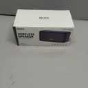 DOSS SoundBox Touch Wireless Bluetooth Speaker-12W HD Sound with Rich Bass