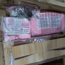 Melissa & Doug Baby Care Center and Accessory Sets