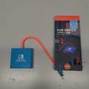 pdobq Switch Dock Switch Docking Station for Nintendo, Portable Switch1 TV Adapter Support 4K/ 60HZ TV Mode Compatible Steam Deck/ Switch OLED, Travel Dock with HDMI2.0 USB3.0 Port