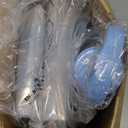 MattEasy Space Saver Vacuum Storage Bags, Space Saver Bags with Pump, Storage Vacuum Sealed Bags for Clothes, Comforters, Blankets, Bedding