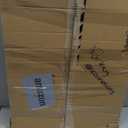 Framed 3D Textured Wall Art, Vintage Landscape Wall Decor Painting, Hand Drawn Sandstone Country Watercolor Floral Pictures Artwork for Living Room Bedroom Home Decor 12x16 inch Wood Frame