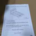 Full LED Bed Frame with Storage Headboard & 2 Storage Drawers, Princess Velvet Upholstered Bed with Vertical Tufted Headboard Design for Girls, USB & Type-C Charging Ports, Wooden Slats Support, Pink