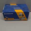 Ezexpreze 19264 19159 New Starter Motor Replacement for Honda Civic 1.8L 2012-2015, HR-V 1.8L 2016-2022, Acur.a ILX 2.0L 2013 2014 2015 L4 Engine Automatic Transmission OE 31200-R1A-A01 31200-R0A-004