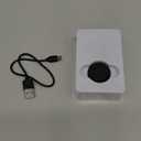 GPS Tracker for Vehicles, No Subscription, GPS Strong Magnetic Vehicle Anti-Lost Tracker, Smallest Locator Real Time, Anti-Theft Micro GPS Tracking Device with Free App, 2026 Upgraded (PG12-1)