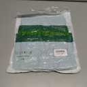 PRETTYGARDEN Women's Boho Tube Tops 2025 Summer Strapless Off Shoulder Eyelet Smocked Peplum Trendy Going Out Bandeau Top (Green, S)