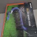 RV Sewer Hose Kit, 2 * 10 Ft Sewage Hose