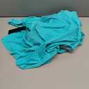 Tempt Me Women Swim Top Extra Large 