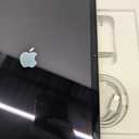 Apple iPad Air 11-inch (M4): Liquid Retina Display, 128GB, 12MP Front/Back Camera, Wi-Fi 7 with Apple N1, Touch ID, All-Day Battery Life Space Gray
