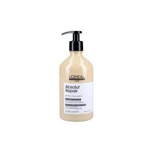 L'Oréal Professionnel Paris Absolut Repair Shampoo. Cush Qasil 100% Pure & Lab Tested Organic Qasil. Nexxus Intense Bonding Treatment Amino Bond