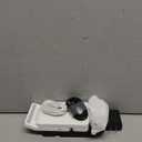 3 in 1 Foldable Wireless Charger for Google Pixel Watch 3/2(Not for Pixel Watch 4/1), Fast Charging Station Stand for Pixel 10 Pro XL/9/8/7 Pro/9a/8a/6 Pro and Buds with QC Adapter for Travel, Black