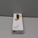 Chefman Handheld Electric Milk Frother Create Foam for Coffee, Cappuccinos, & Lattes, Mix Matcha & Protein Powder, Cordless & Compact, Stainless Steel Wand, Battery Operated