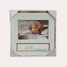 DI ML 4x6 Little Dreamer Flip Frame