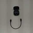 SAMSUNG Galaxy Buds 2 Pro True Wireless Bluetooth Earbuds w/ Noise Cancelling, Hi-Fi Sound, 360 Audio, Comfort Ear Fit, HD Voice, Conversation Mode, IPX7 Water Resistant, Graphite