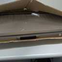 Portable Wheelchair Ramp 4FT, No-Slip Aluminum Folding Handicap Ramp, 800lbs Weight Capacity Wheel Chair Ramp, Suitable for Home Steps, Stairs