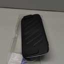 JSAUX 2-Pack Anti Glare Screen Protector for Legion Go S 8" (2025), Easy to Install with Guiding Frame, 8 inch Full Coverage, Matte Tempered Glass Protector Accessories, Anti-Scratch, Anti-Fingerprint