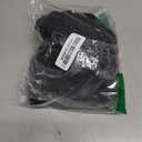 FULLSOFT 2 Pack Women's Capri Leggings - High Waisted Knee Length Capris Yoga Pants for Summer Casual Workout Size XL