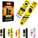 Emoji Surprise Band, 22mm Replacement, Officially Licensed