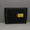 Epicurean 505-201502003 All-In- All-In-One Cutting Board with Non-Slip Feet, 19.5" x 14.5", Slate/Black