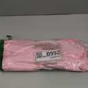 SZIVYSHI Corset Tops for Women, Bustier Shapewear Lingerie, Lace Waist Push Up Bodysuit (Small, Powder Pink)