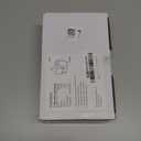 MaxGear 2" Office Chair Wheels Heavy Duty Replacement, Mute Rubber Rotating Desk Chair Caster Wheels, Safe for All Floors Including Hardwood, Universal Standard Stem Size Fits 99%, Set of 5