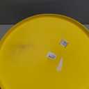 Eagle 1664 Drum Funnel Cover, 18-1/2" Diameter x 5" Height