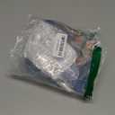 Hanukkah Garden Flag - Led Hanukkah Decorations for Outside, Merry Christmas Garden Flags Double-Sided Flag for Seasonal Christmas Winter Farmhouse Yard Lawn Decoration Gifts 12x18 inches