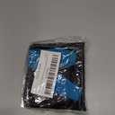 Collapsible Water Bucket for Grill Brush Heads, Durable Dunk Tank for Stainless-Steel Grates and Steam Grills (Bucket Only, No Brush Included)