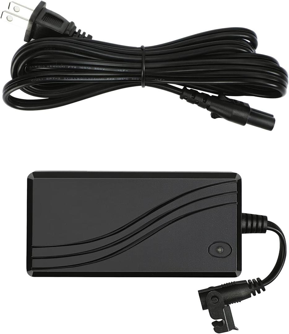 MineCtrl Recliner Power Supply, Model ZB-A290020-U ZBPOWER AC/DC Switching Power Supply Transformer 29V 2A Adaptor for Lift Chair or Power Recliner